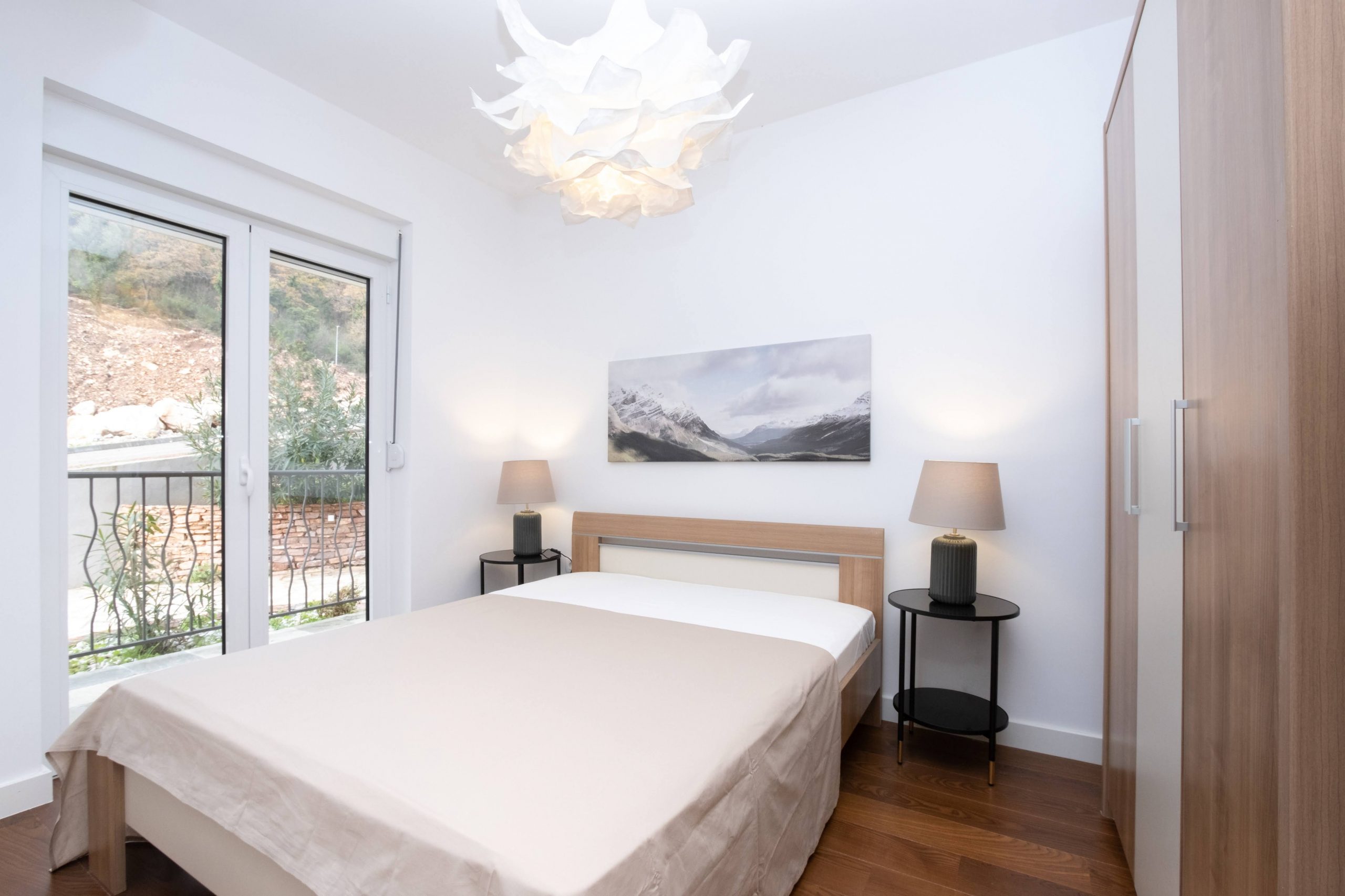 montenegro property market