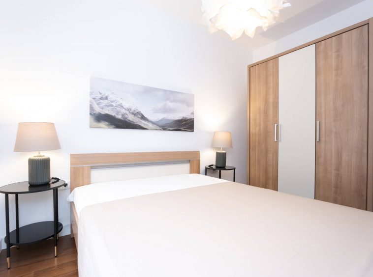 montenegro property market