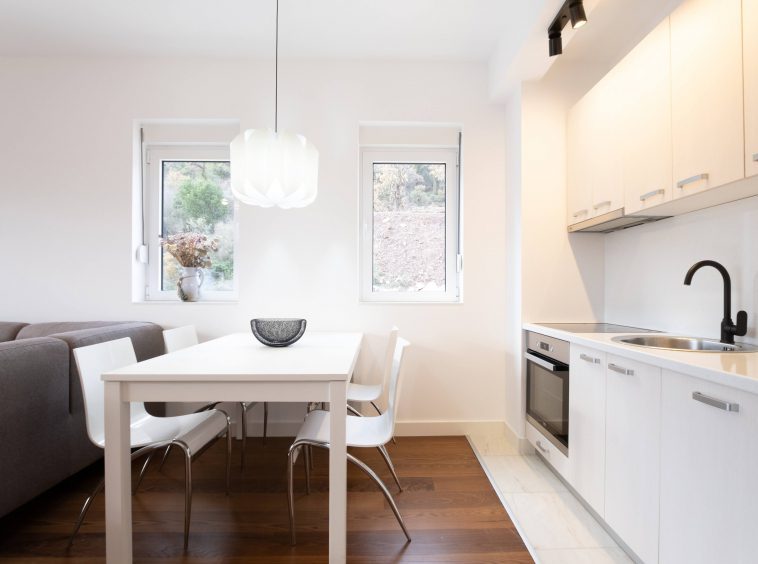 montenegro property market