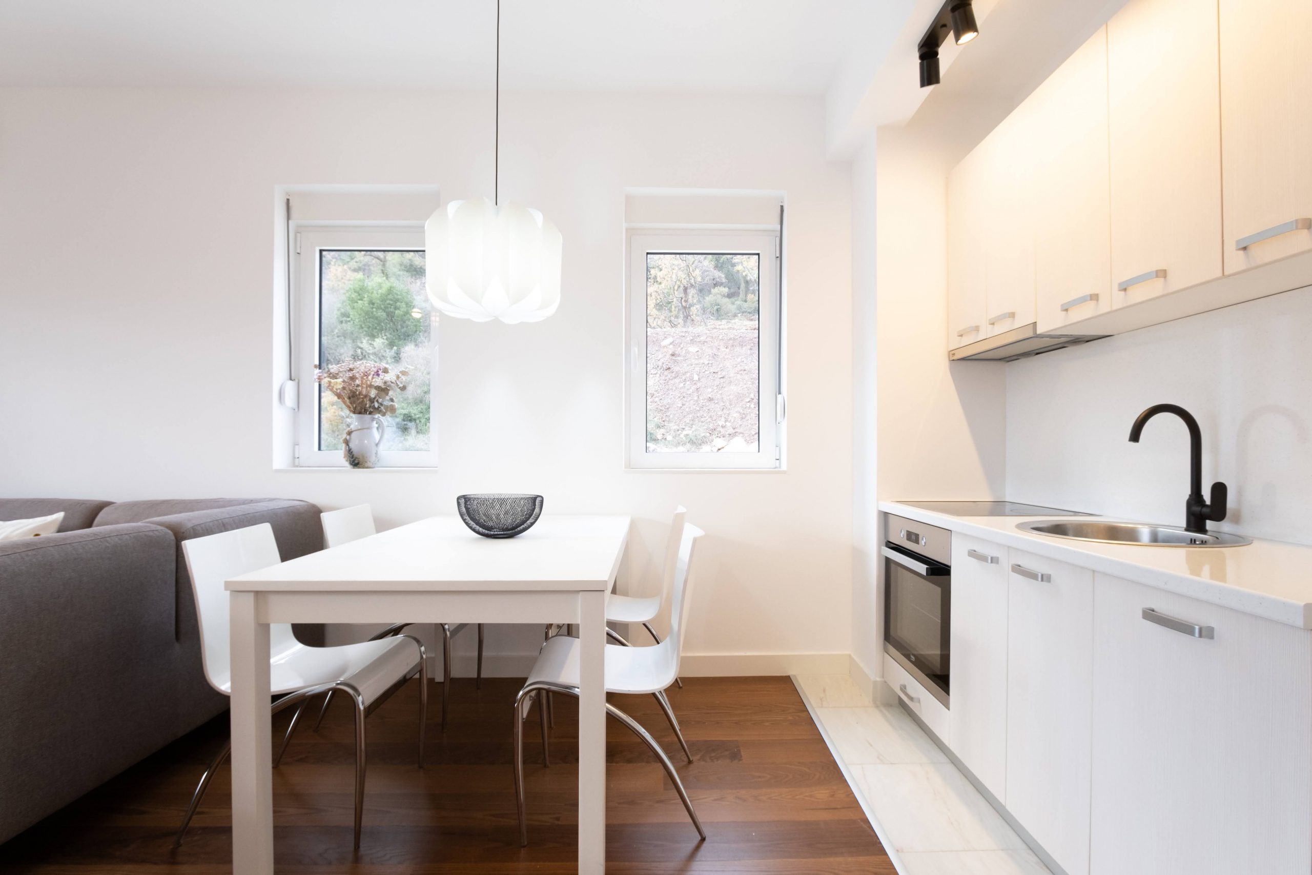 montenegro property market