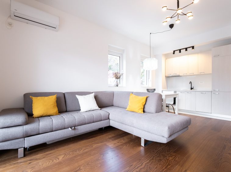 montenegro property market