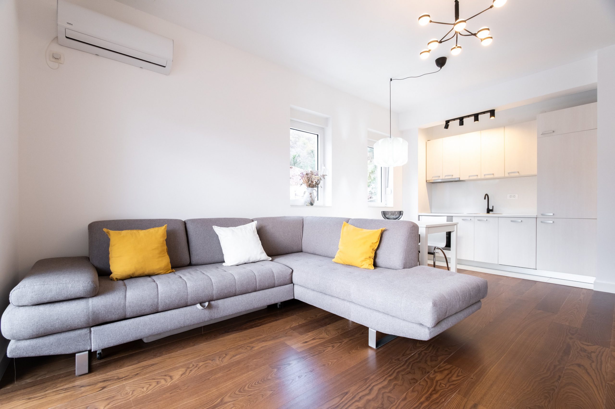 montenegro property market