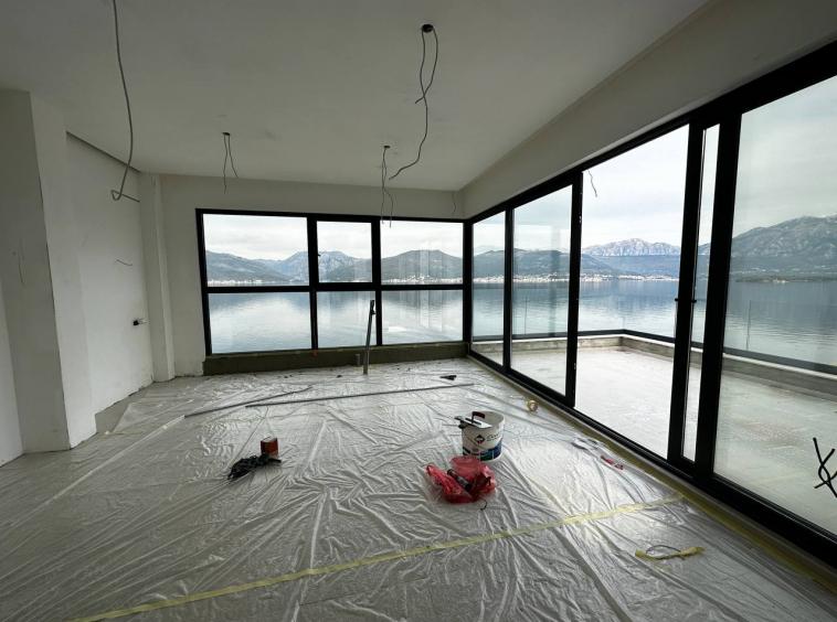 tivat houses for sale