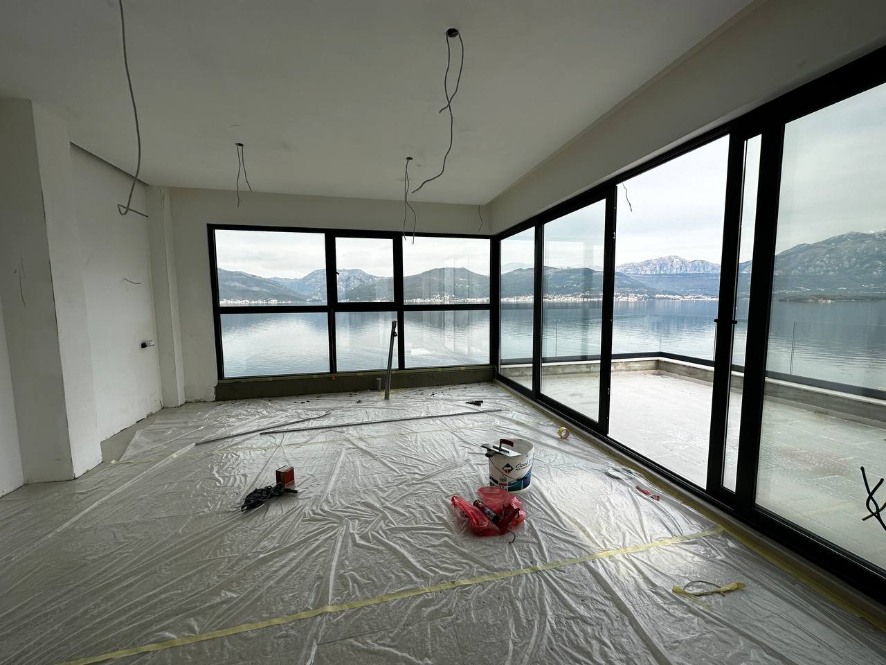 tivat houses for sale