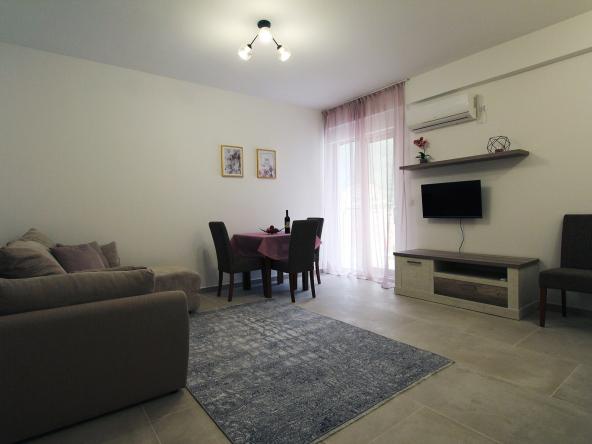 studio in budva