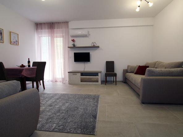 studio in budva