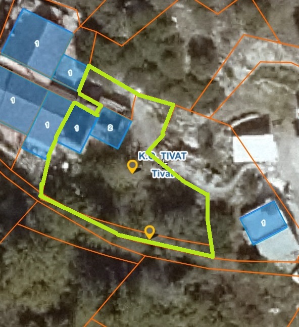 montenegro land for sale