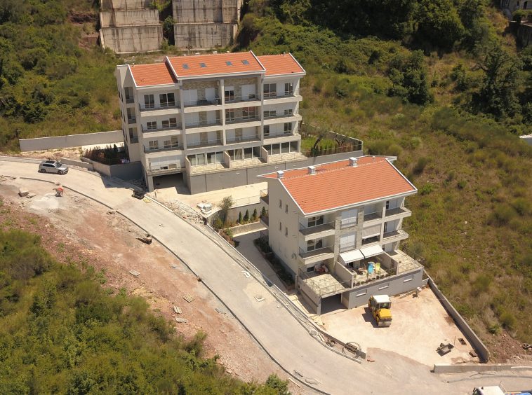 montenegro property market