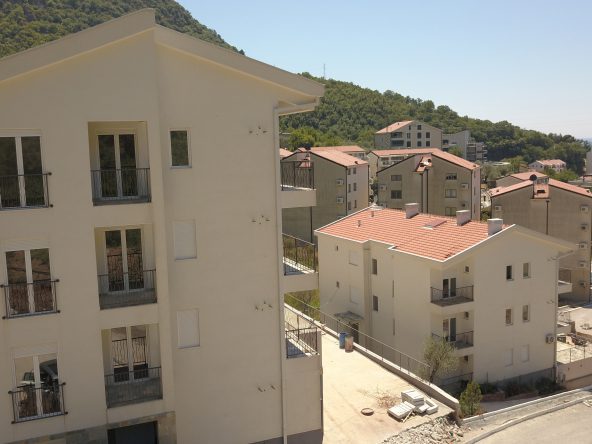 montenegro property market