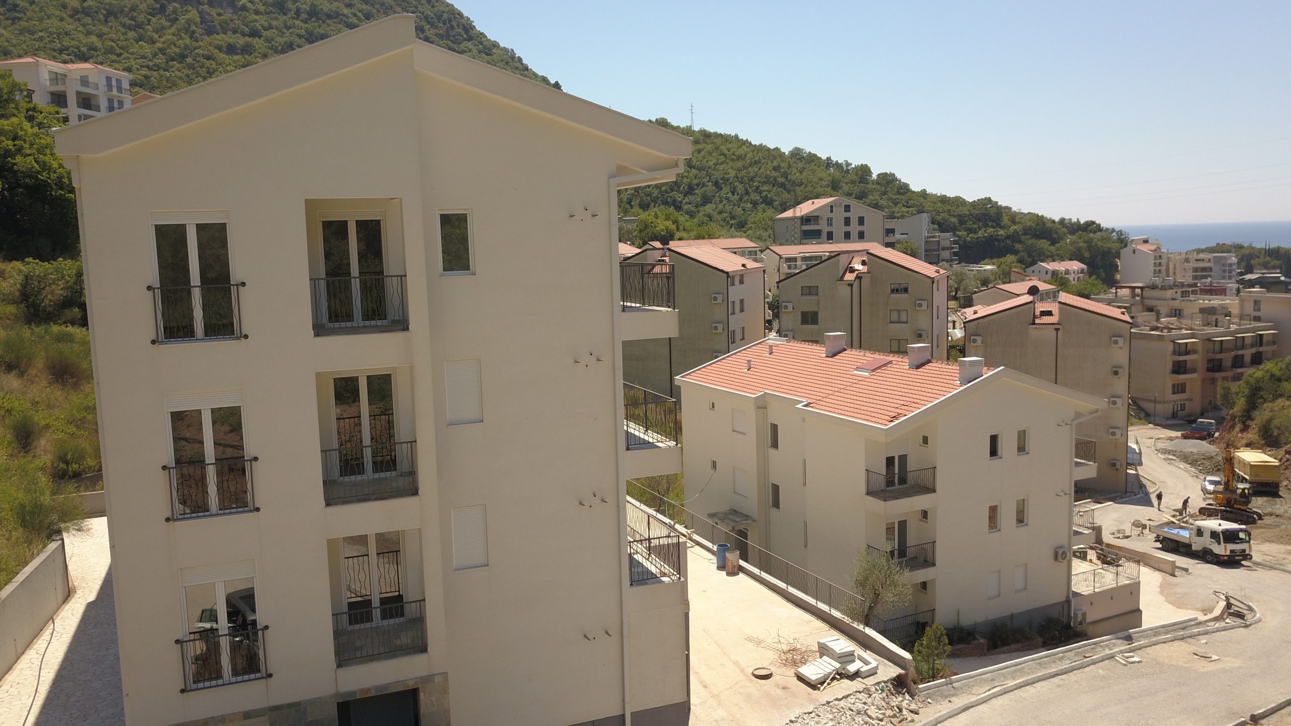montenegro property market