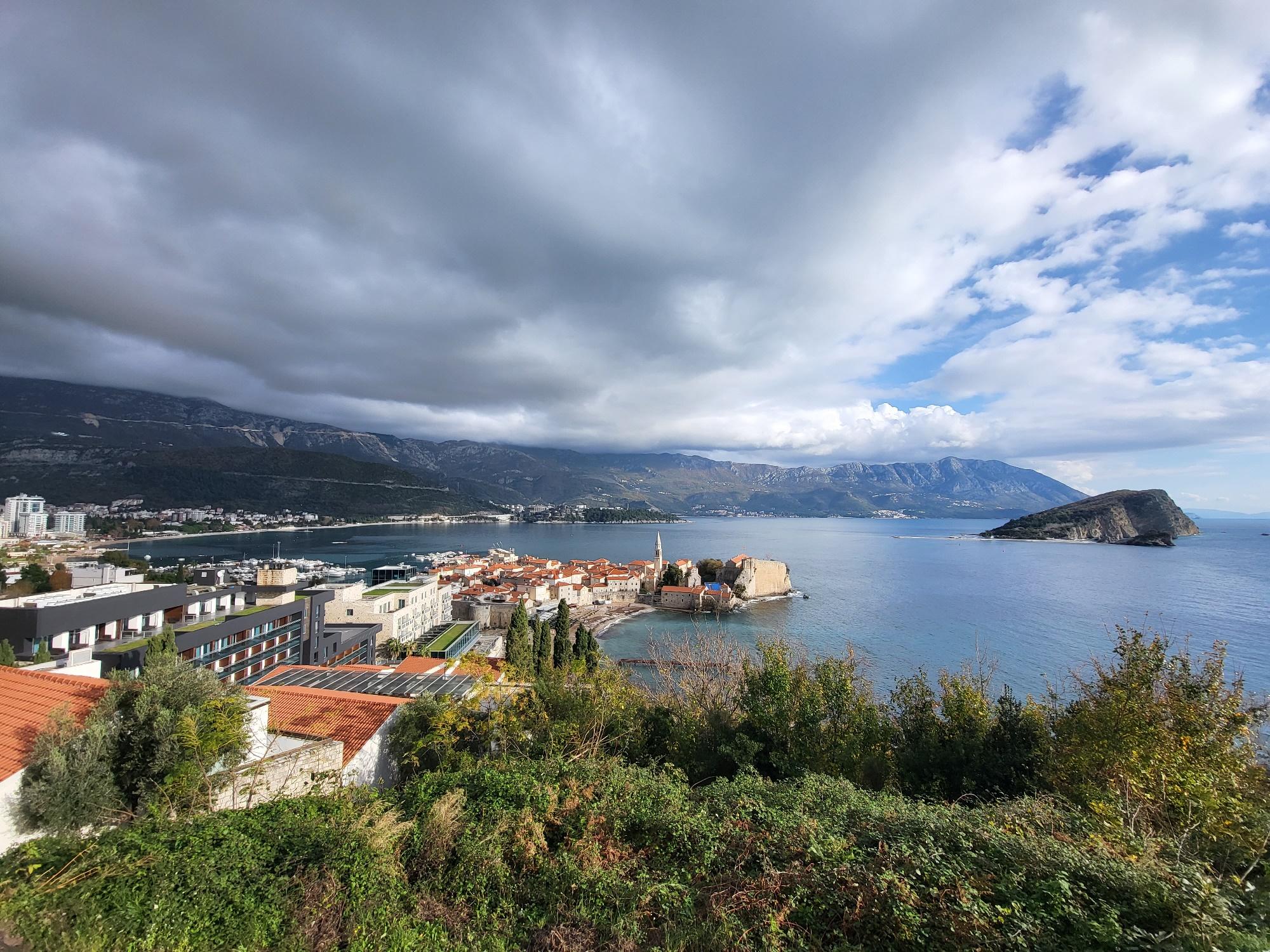 investment in Montenegro