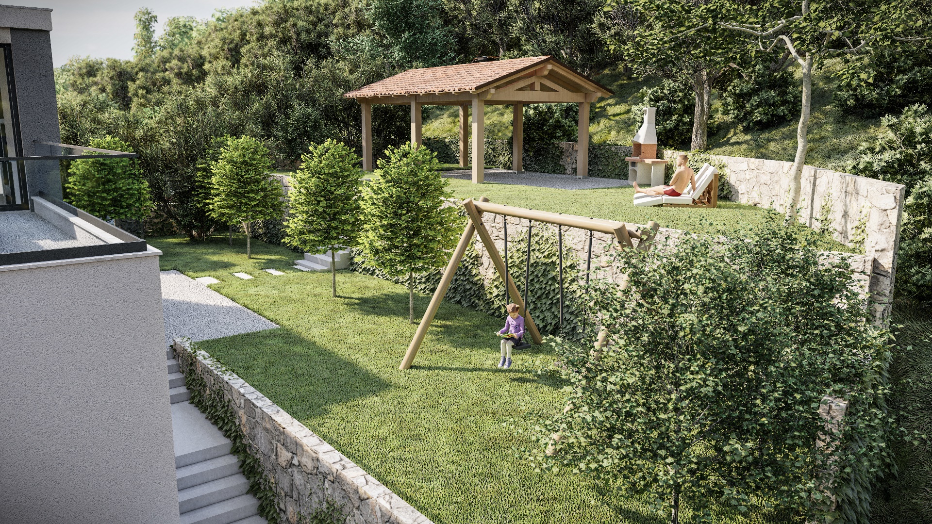 montenegro villas for sale