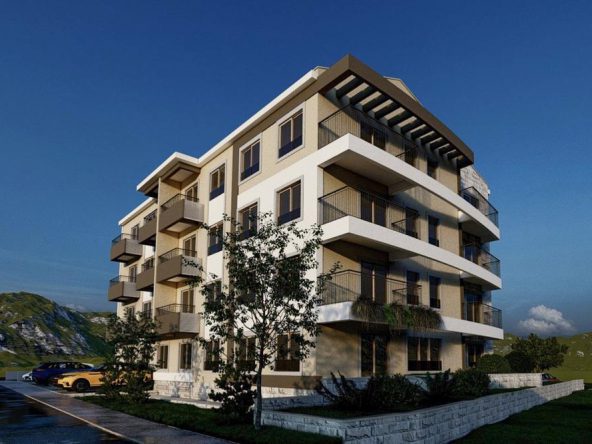 properties in montenegro