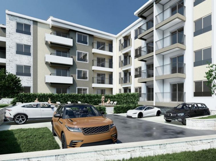 properties in montenegro