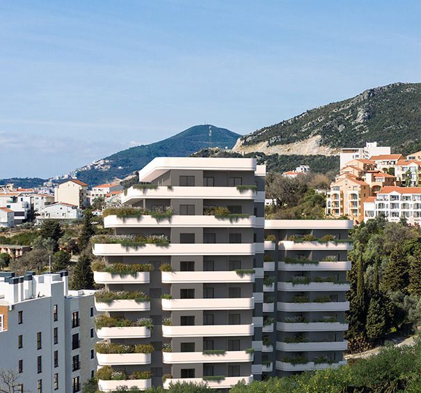 montenegro investment property