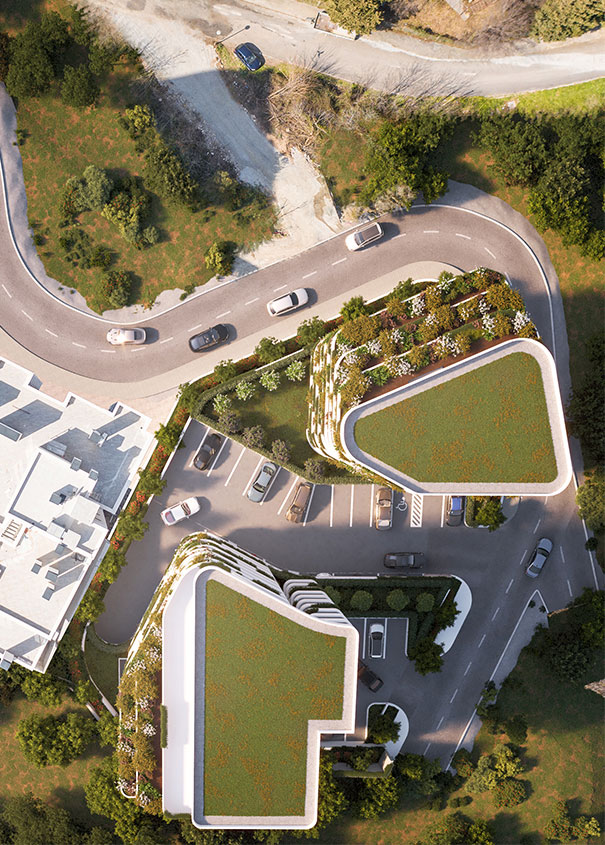 montenegro investment property