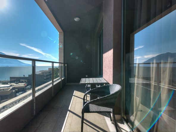 luxury apartment montenegro