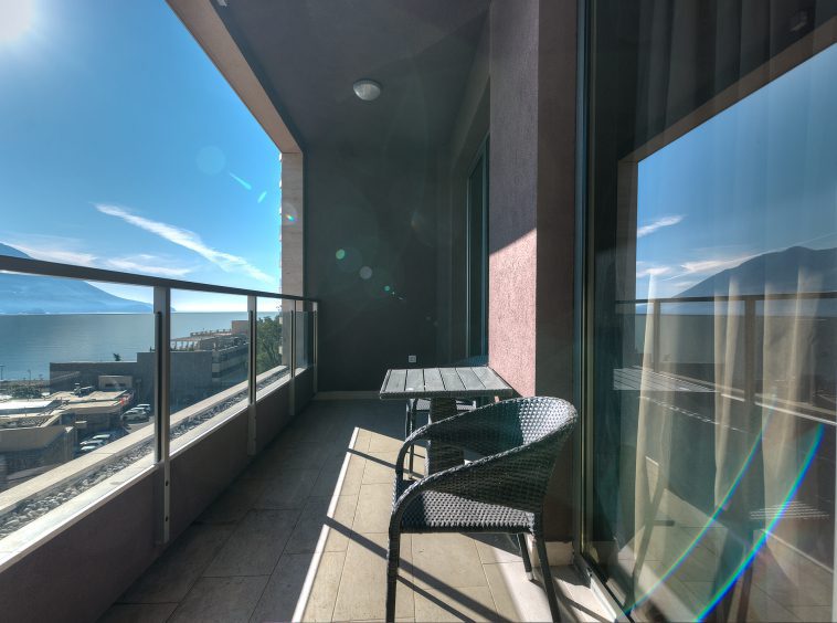 luxury apartment montenegro