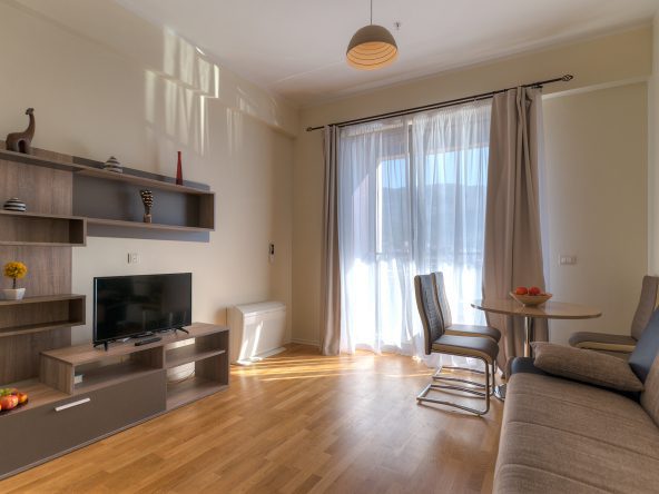 luxury apartment montenegro