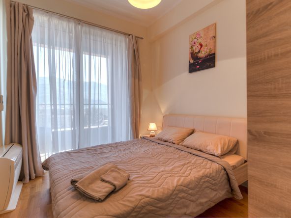 luxury apartment montenegro