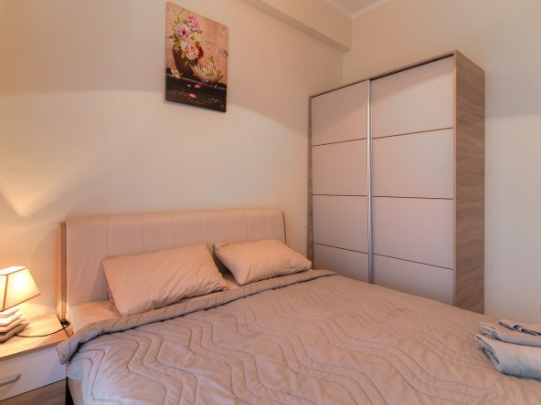 luxury apartment montenegro