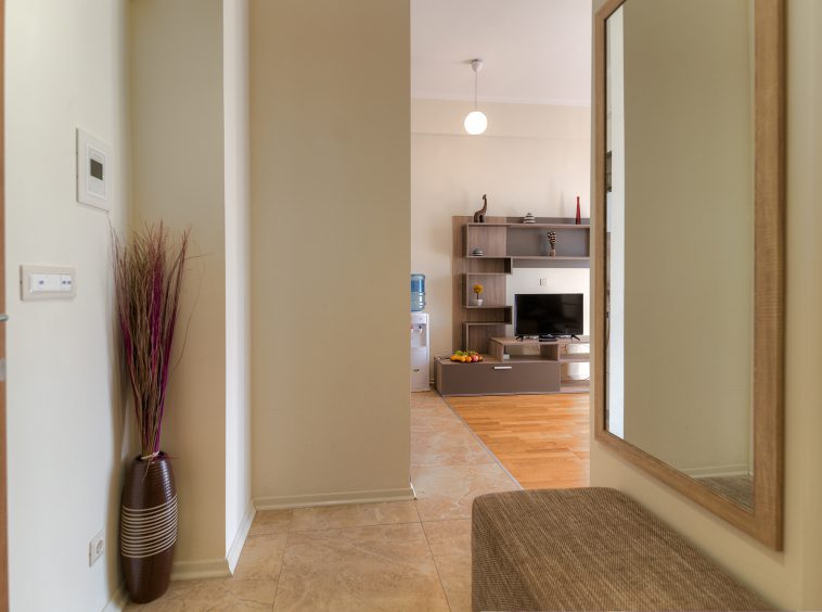 luxury apartment montenegro