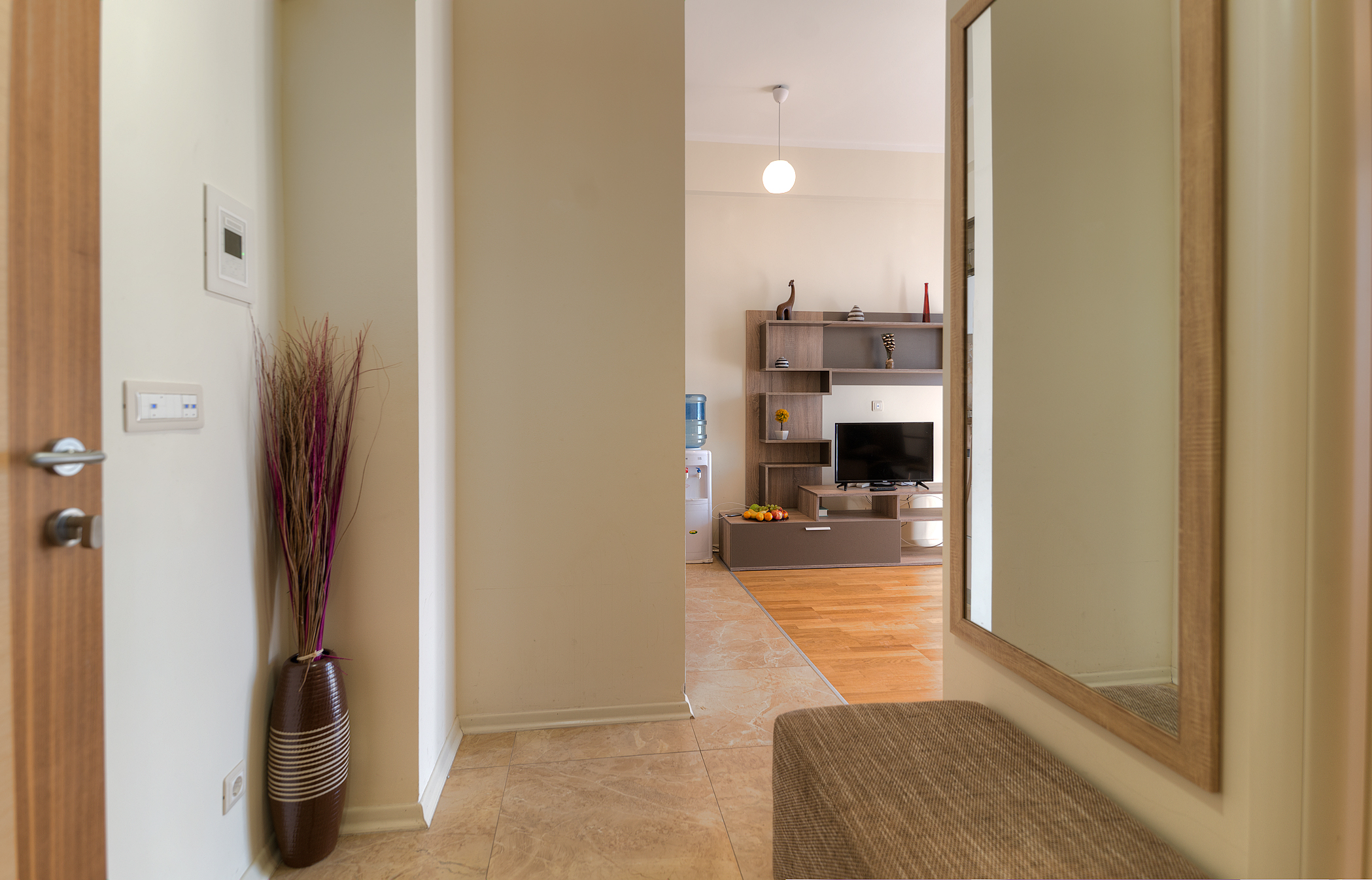 luxury apartment montenegro