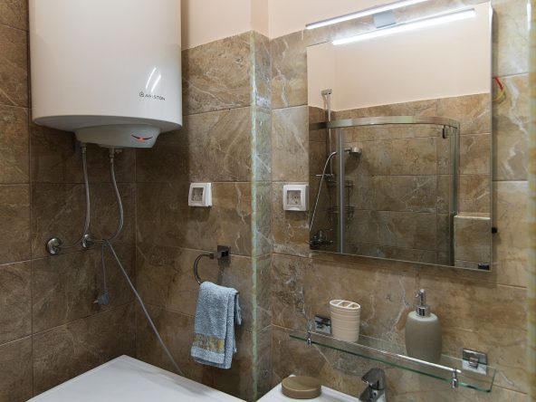 luxury apartment montenegro