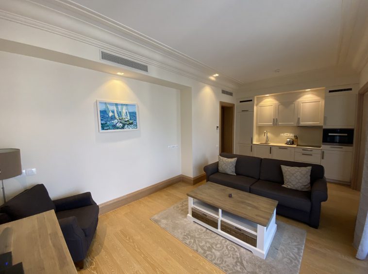 porto montenegro apartments for sale