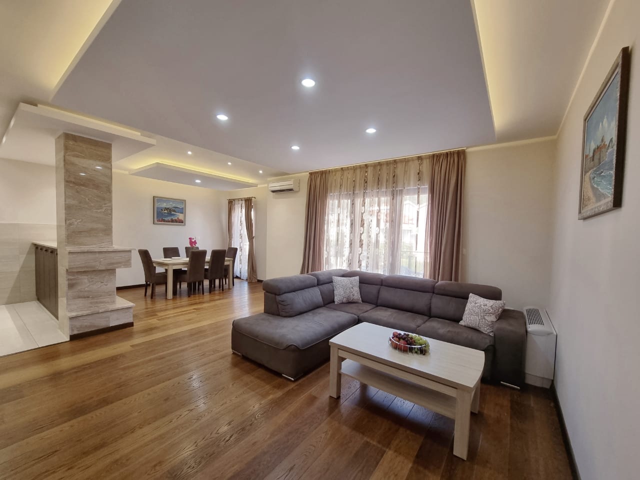 real estate agency montenegro