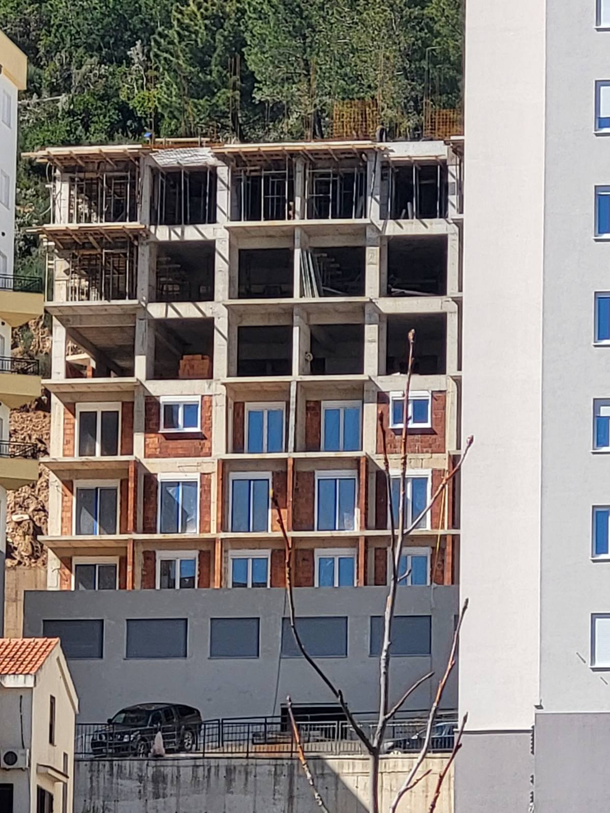 montenegro real estate investment