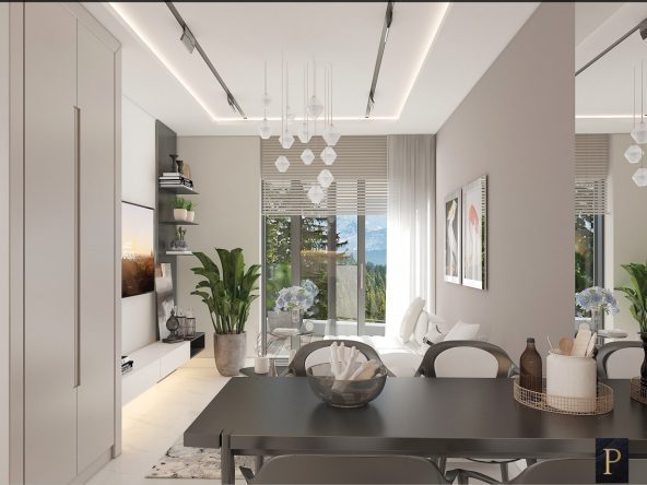 luxury property montenegro