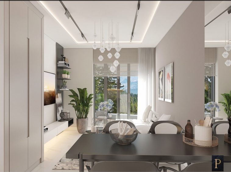 luxury property montenegro