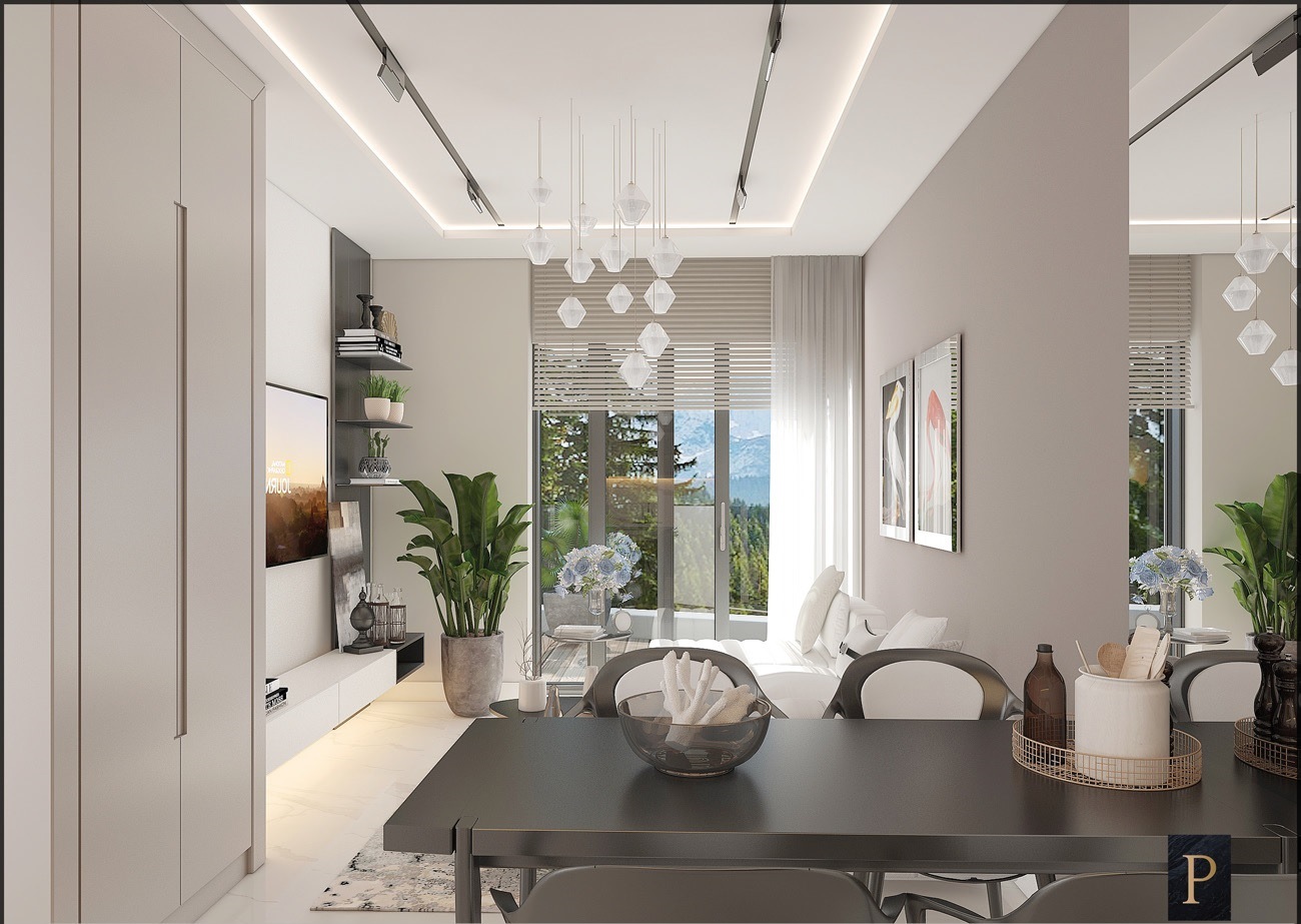 luxury property montenegro