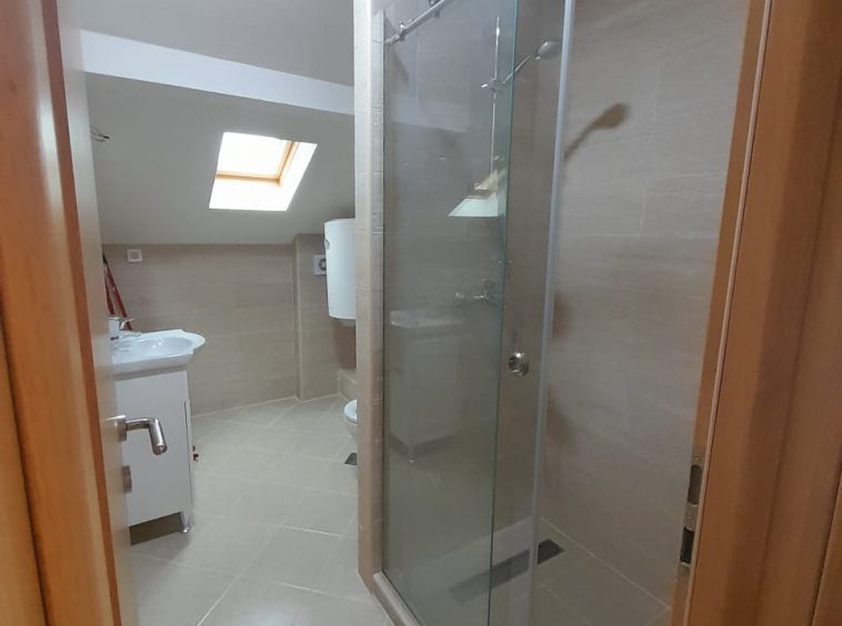 budva real estate sale