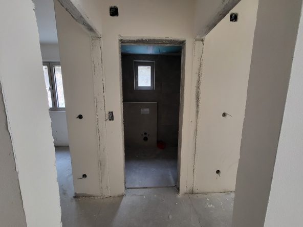 budva buy apartment