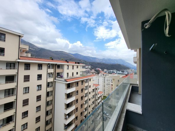 budva buy apartment