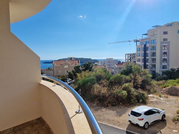 montenegro flat for sale