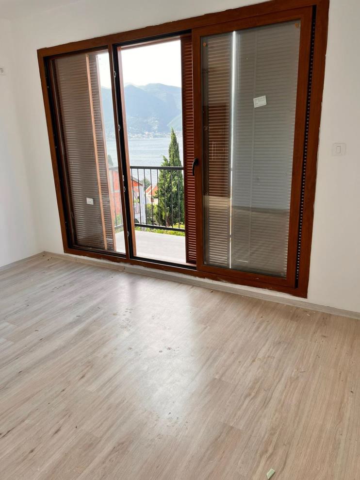 buy apartment in tivat