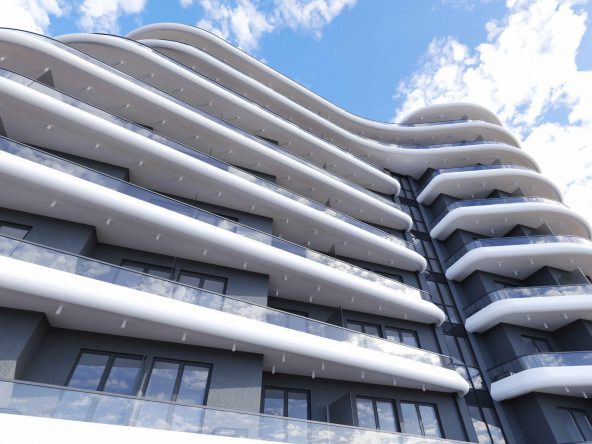 luxury property montenegro