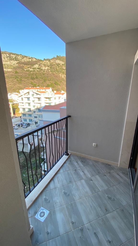 montenegro property market