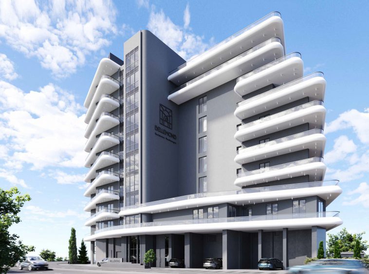 luxury property montenegro