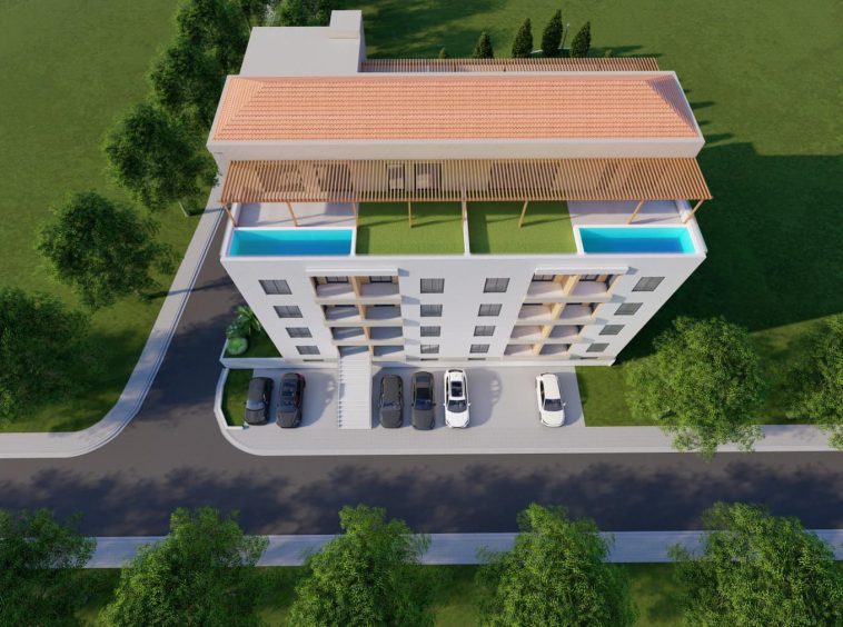 montenegro real estate investment