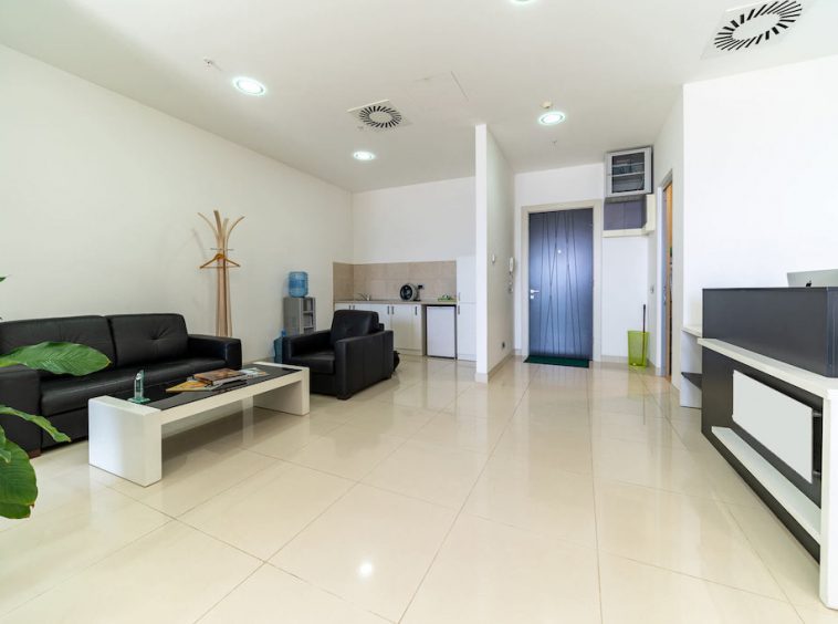 commercial property for sale montenegro