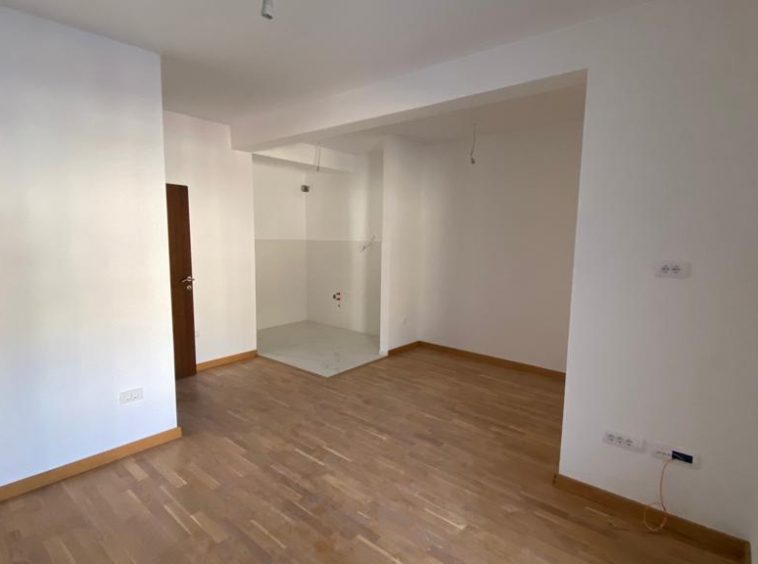 montenegro property market