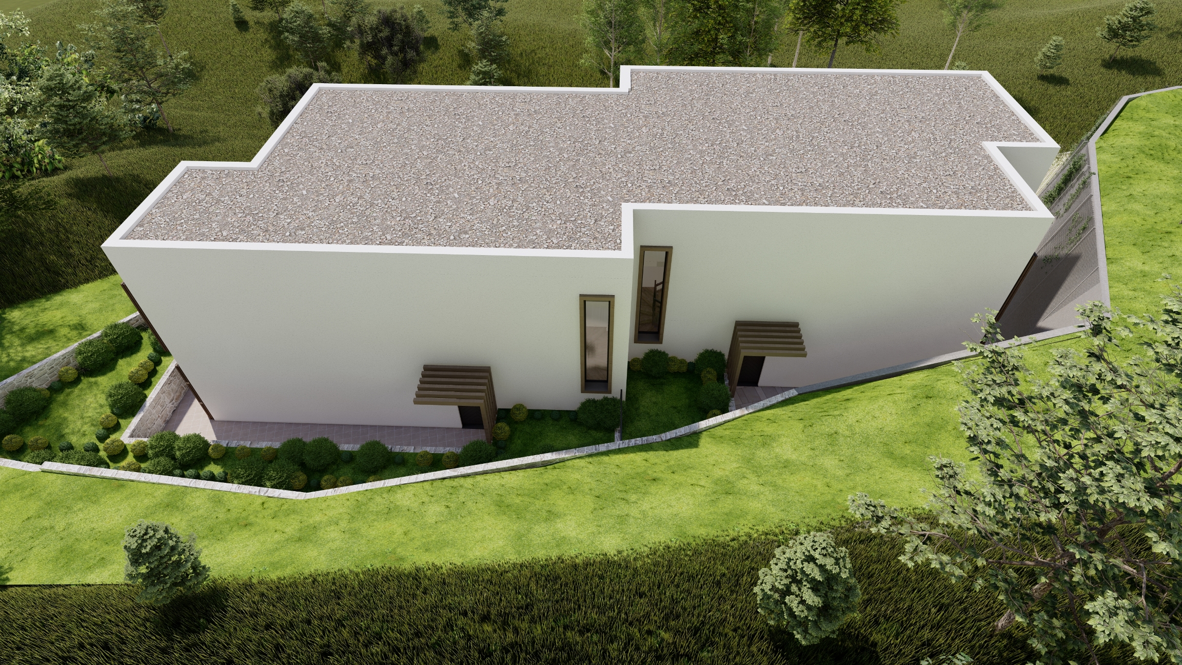 budva house for sale