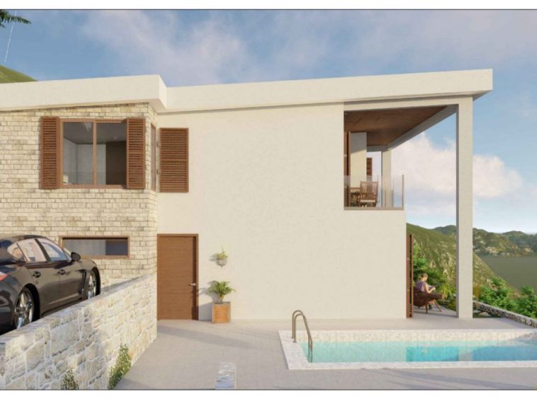 bar montenegro house for sale