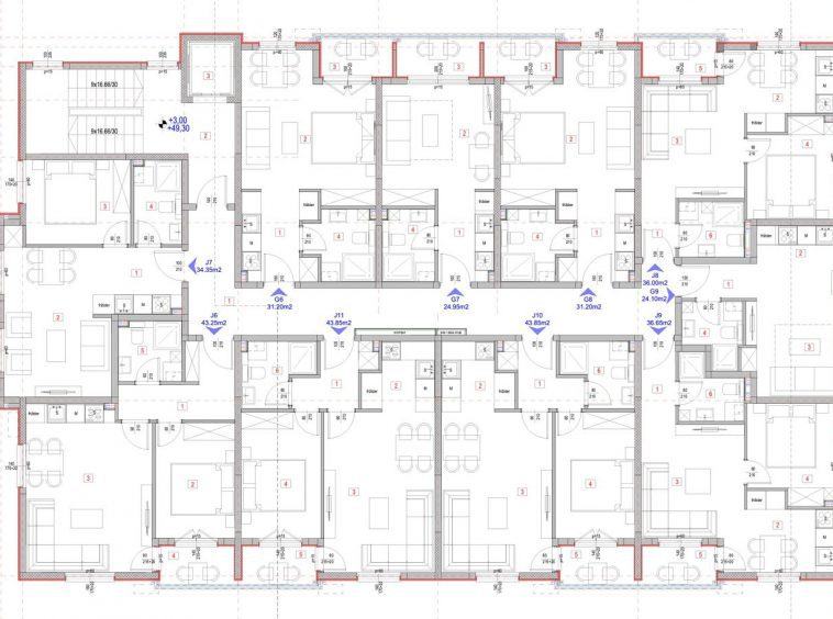 montenegro real estate investment