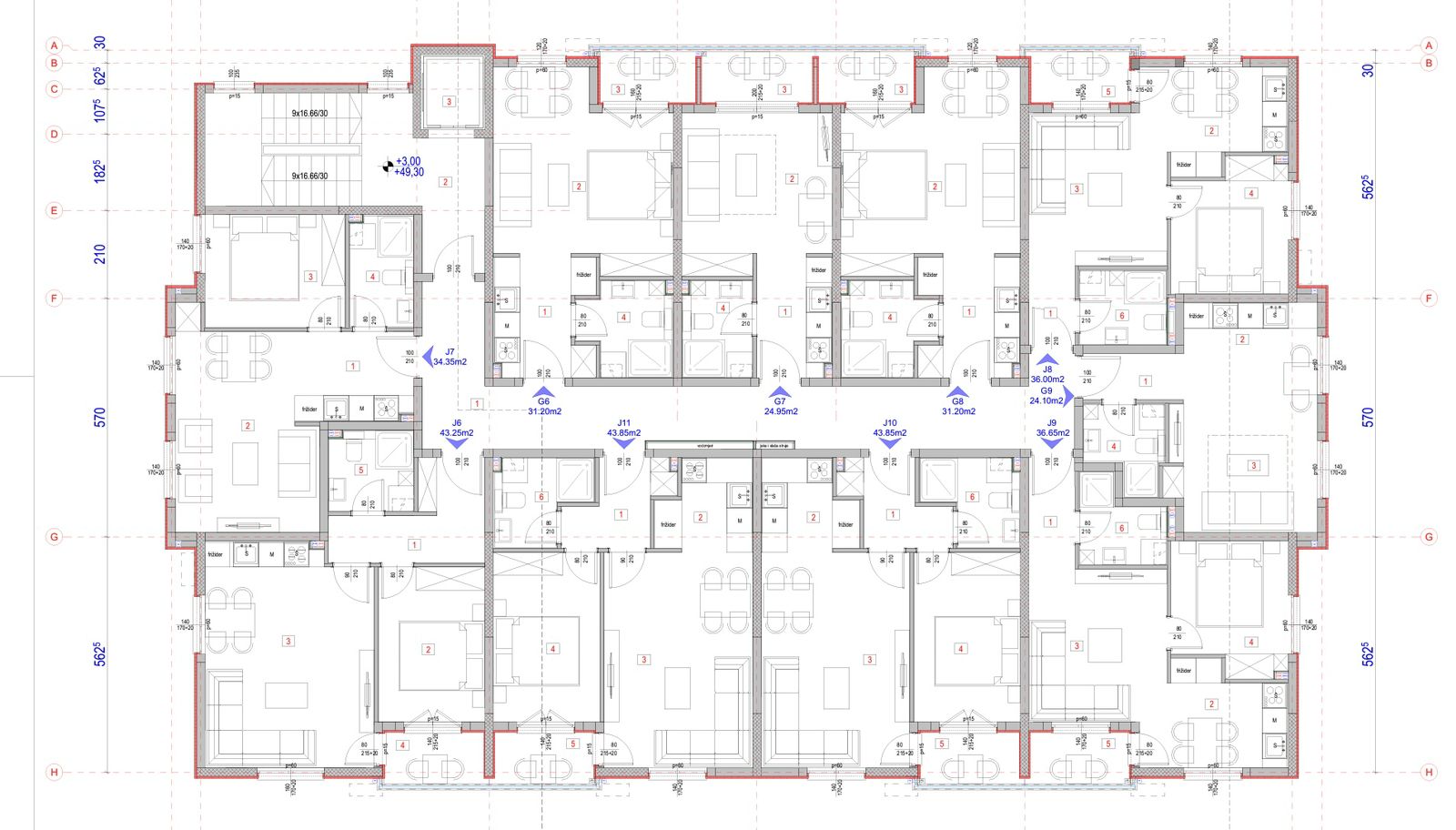 montenegro real estate investment