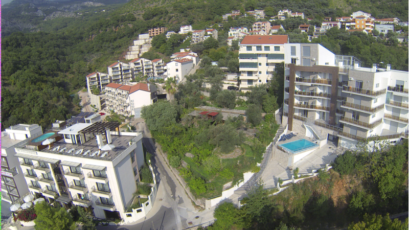 montenegro property investment